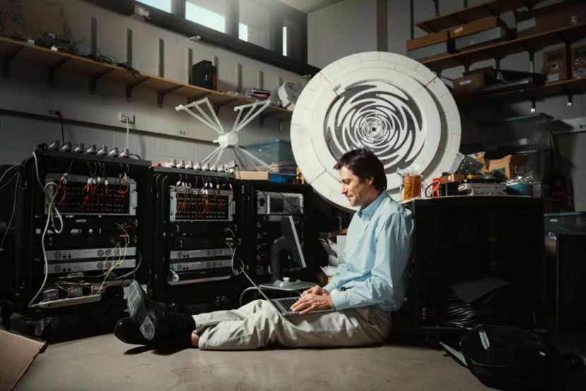 洞悉未来，和MIT终身教授来场“我们这个时代最重要的对话”