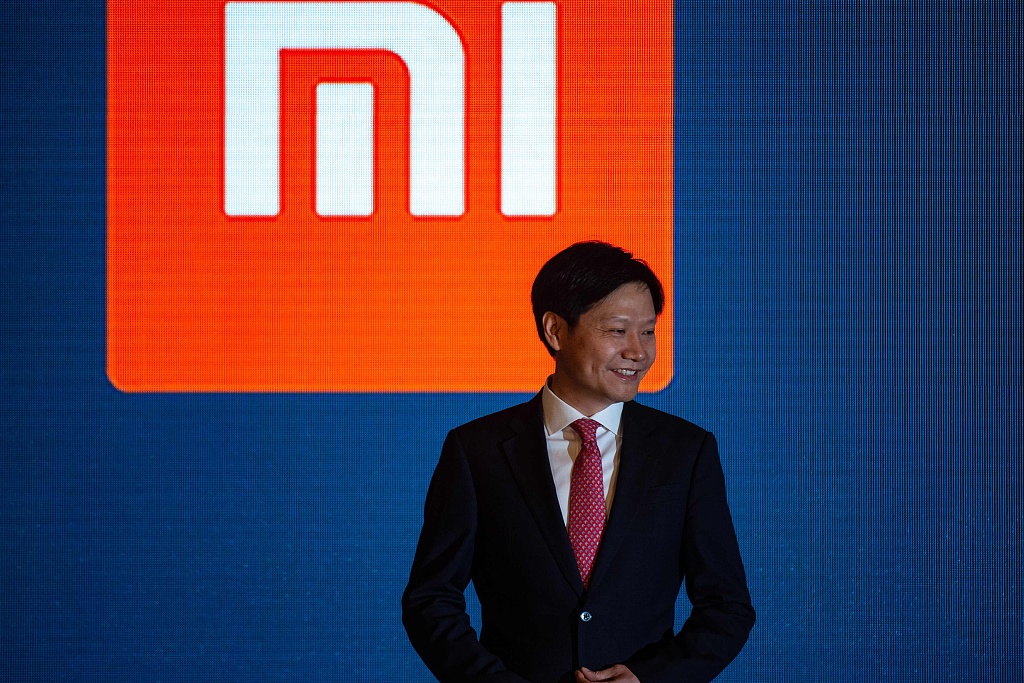 小米变阵，与组织的三个支点