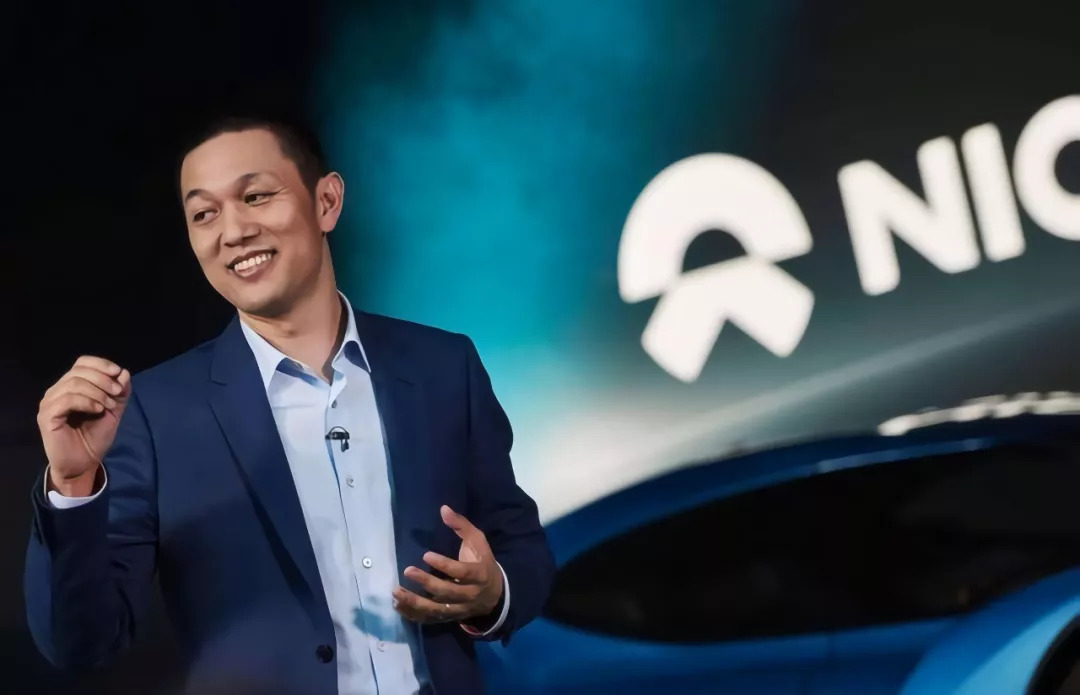 中国特斯拉还是车界小米，蔚来的未来在哪里