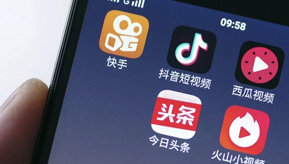 危机暗藏，短视频市场亟待“新药方”