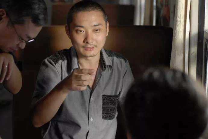 《李献计历险记》导演李阳