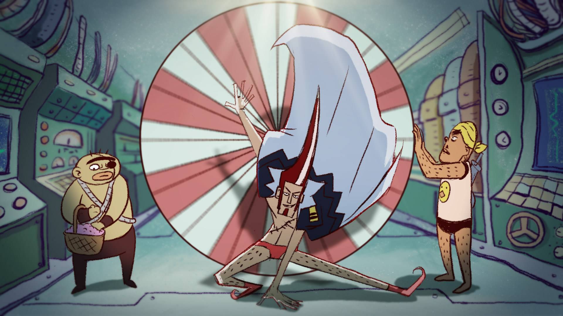 从“一个人的大片”到创意的领军者，独立动画并非只剩情怀