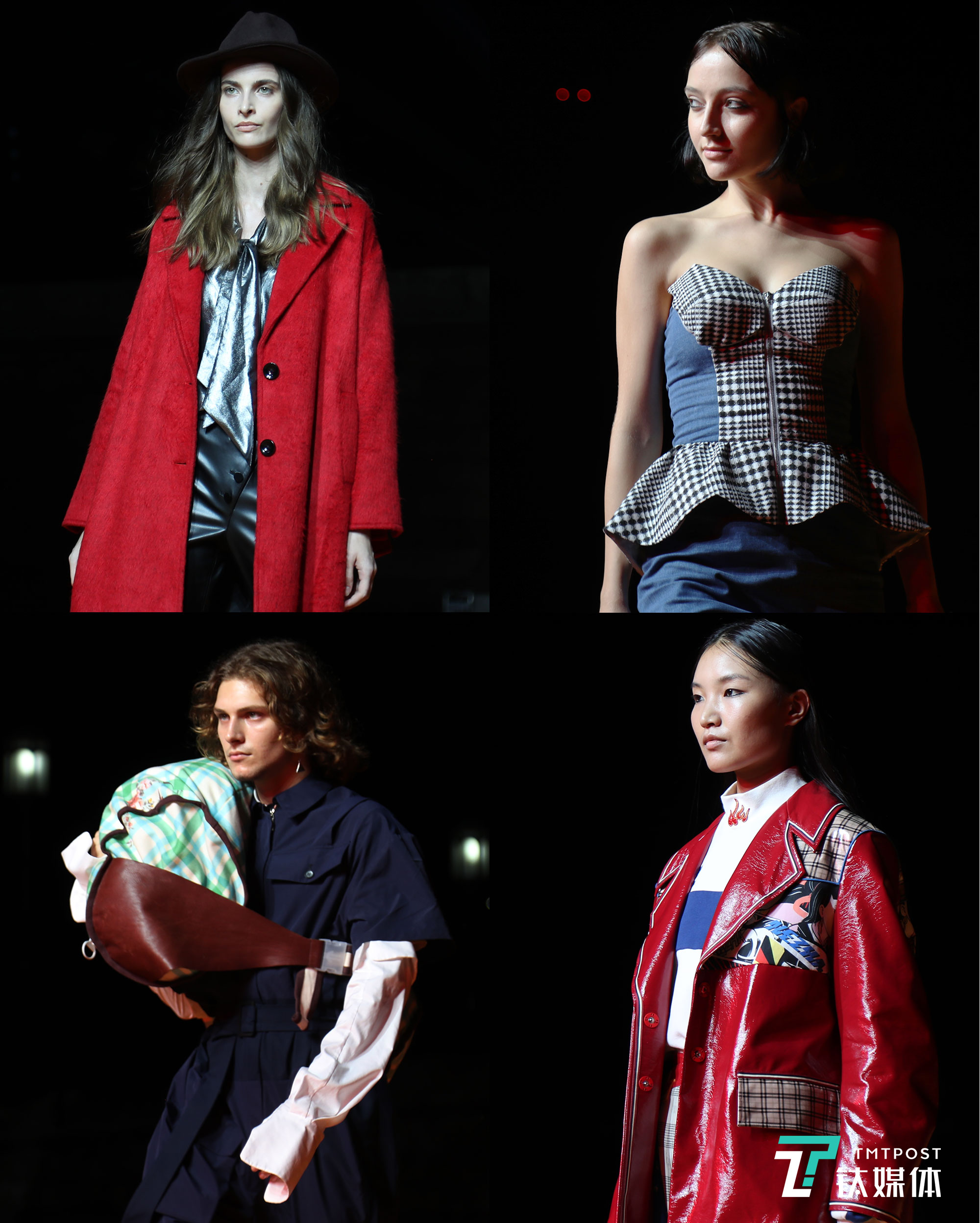 20位中国新锐设计师带来了他们以&ldquo;万物&rdquo;为主题的时装作品，而淘宝上的一些原创设计师的作品也以&ldquo;特别秀&rdquo;的形式一一登场。