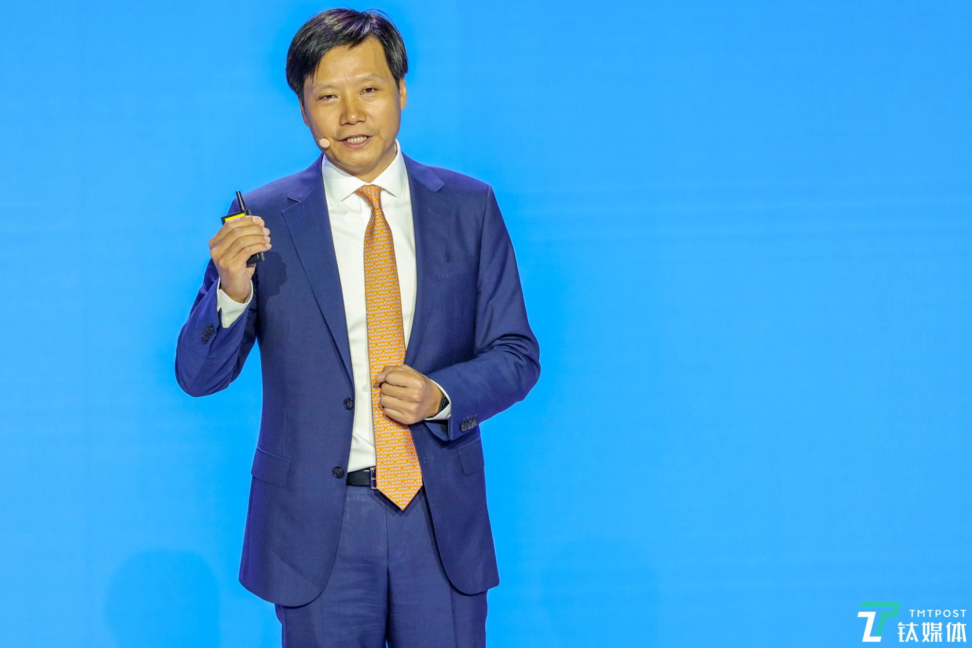 除了BAT三巨头，这些嘉宾关于 AI 的观点同样精彩 | 2018年世界人工智能大会