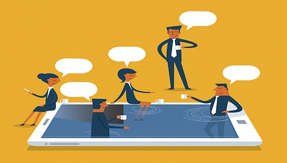 下一个有烟火气、有朋友的“朋友圈”在哪儿？