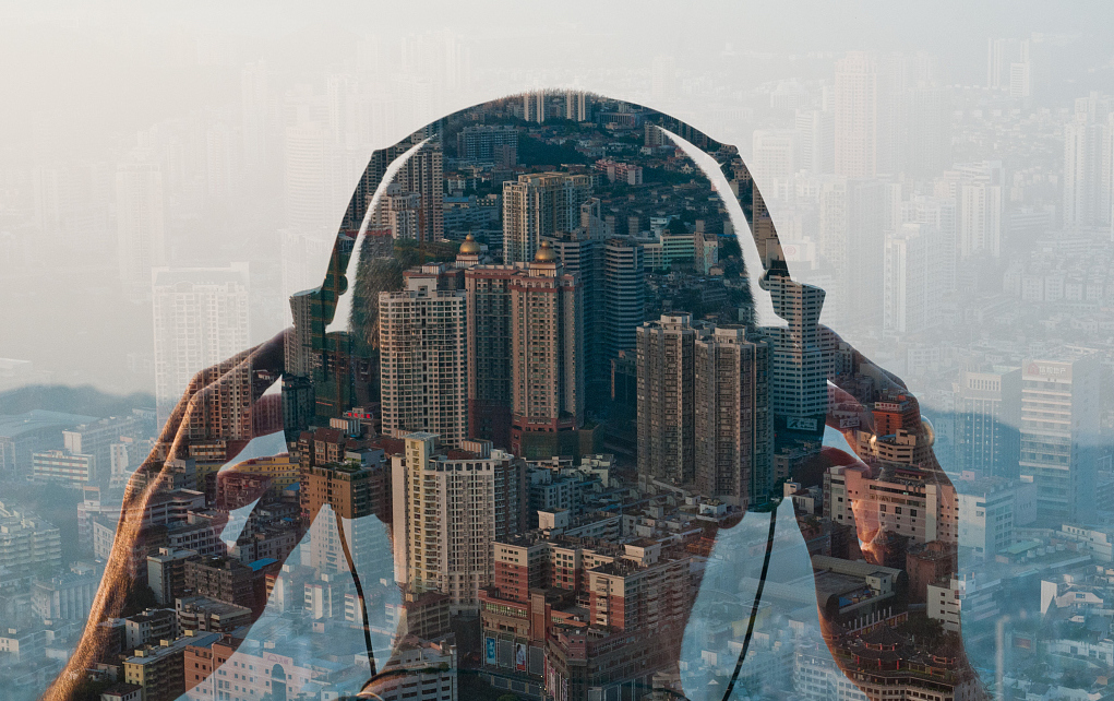 当扬声器可植入，每个人都能成为行走的“随身听”