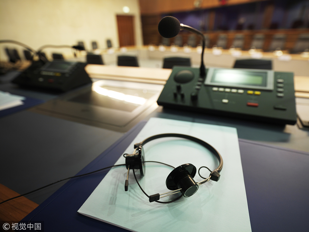 科大讯飞回应AI同传造假：从未提过AI同传，始终强调人机耦合 | 钛快讯