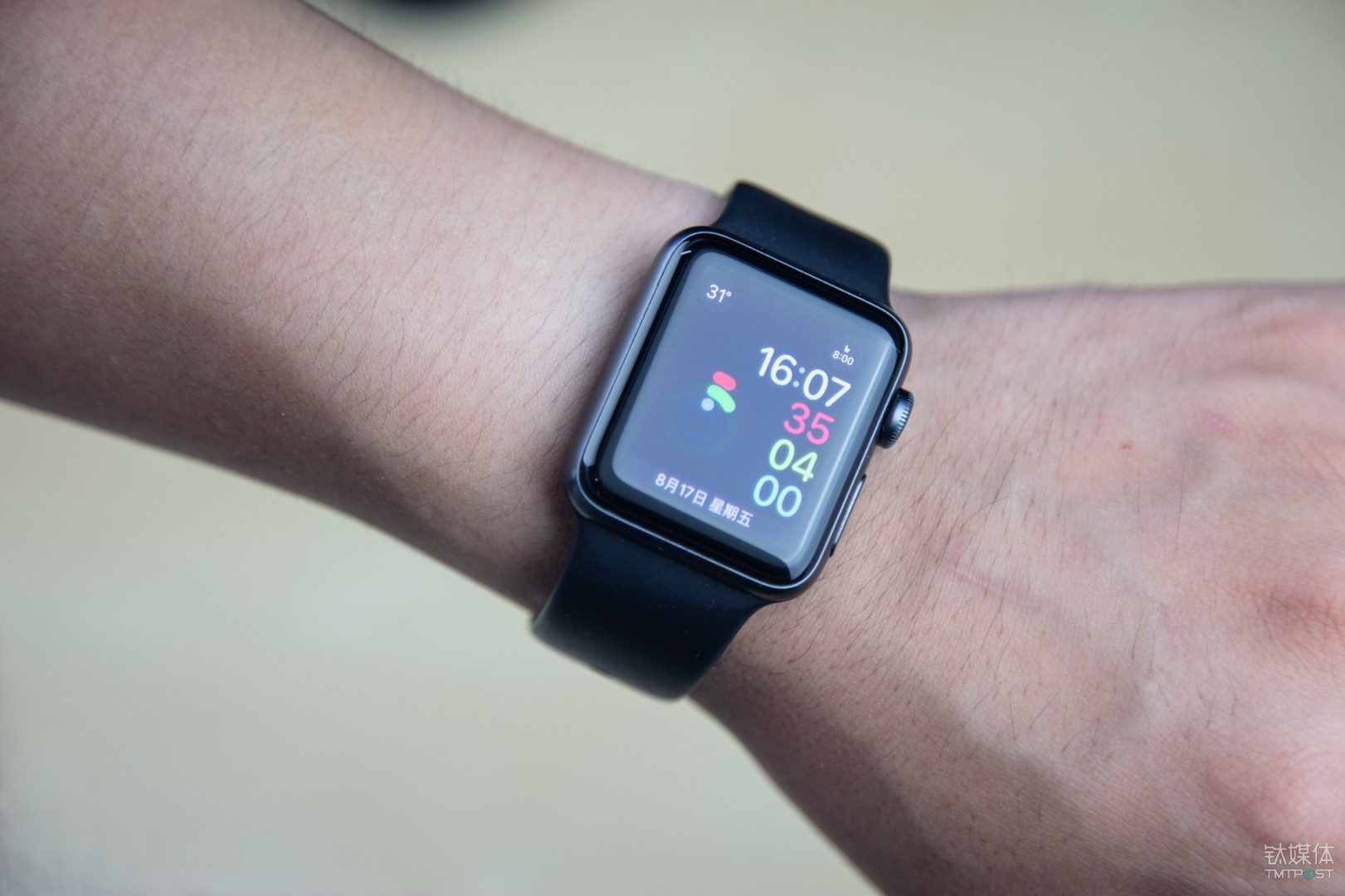 Apple Watch Series 3