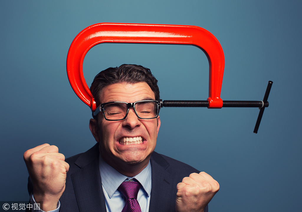 坐过山车能甩出肾结石、人肉可以减肥，2018年搞笑诺贝尔奖一个比一个奇葩