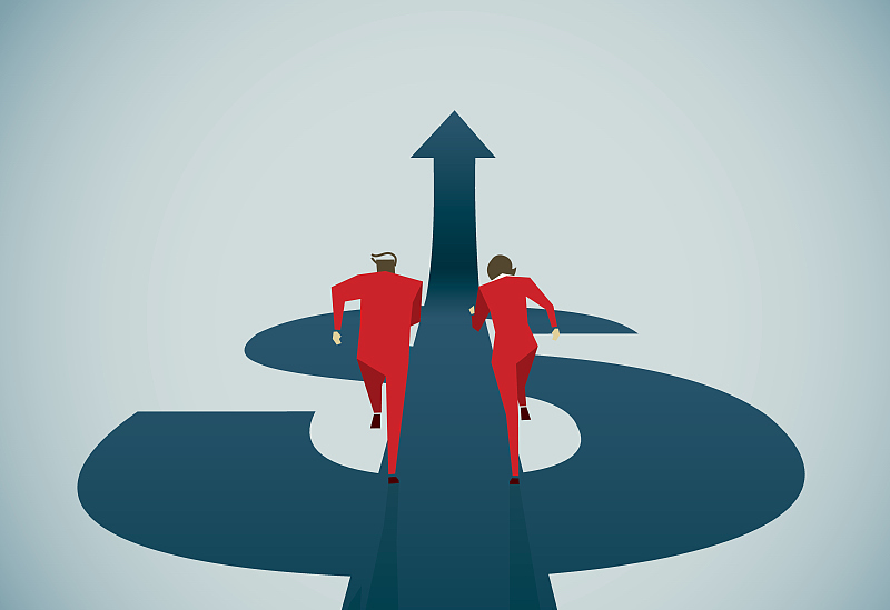 BAT霸市、独角兽两难、小公司将死…人工智能如何打破僵局？