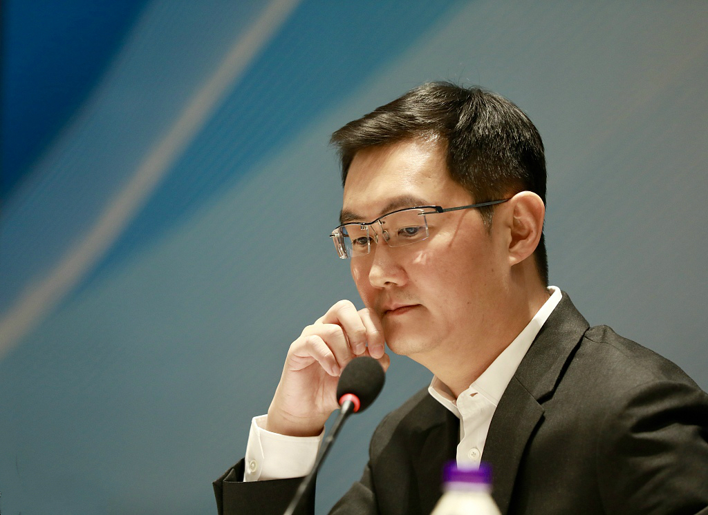 盘点腾讯的2B焦虑