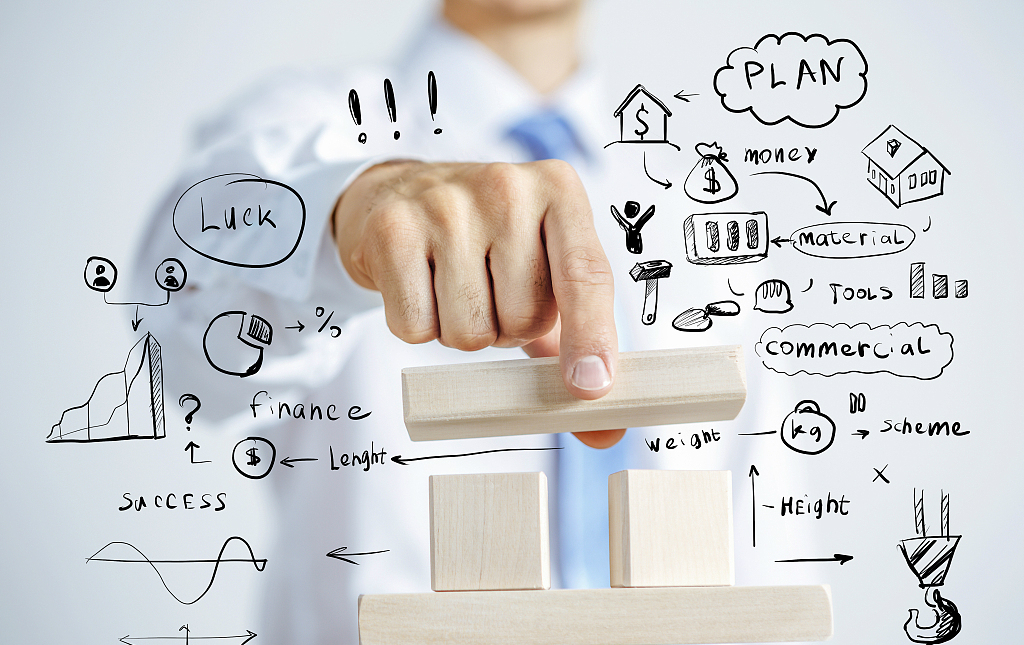 如何让产品从零到一正向增长？