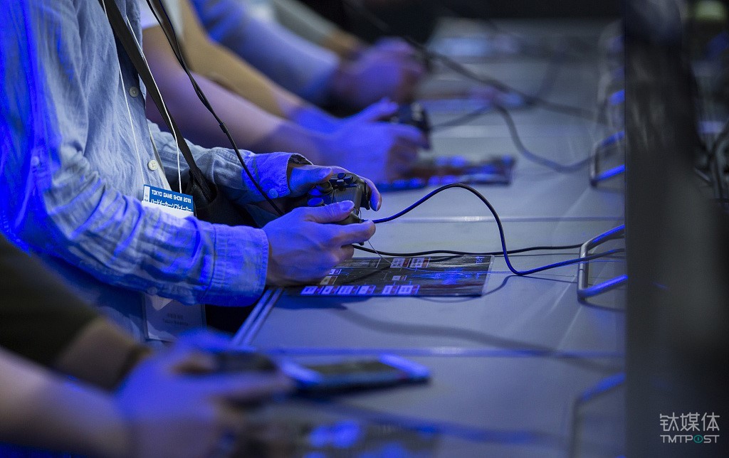 那些退役的电子竞技世界冠军都去哪啦？