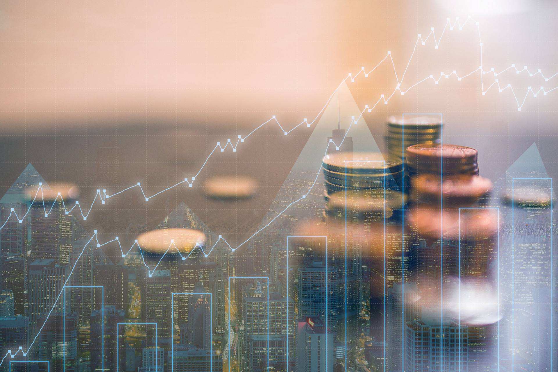 退火的区块链，或是新一轮上升的开始