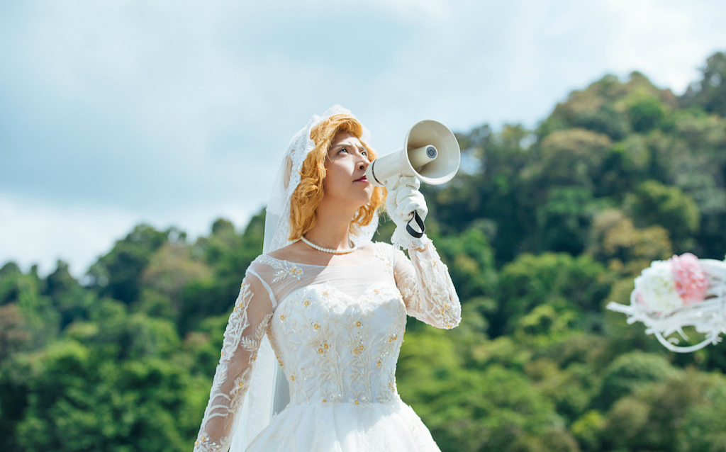 《李茶的姑妈》后，开心麻花不开心