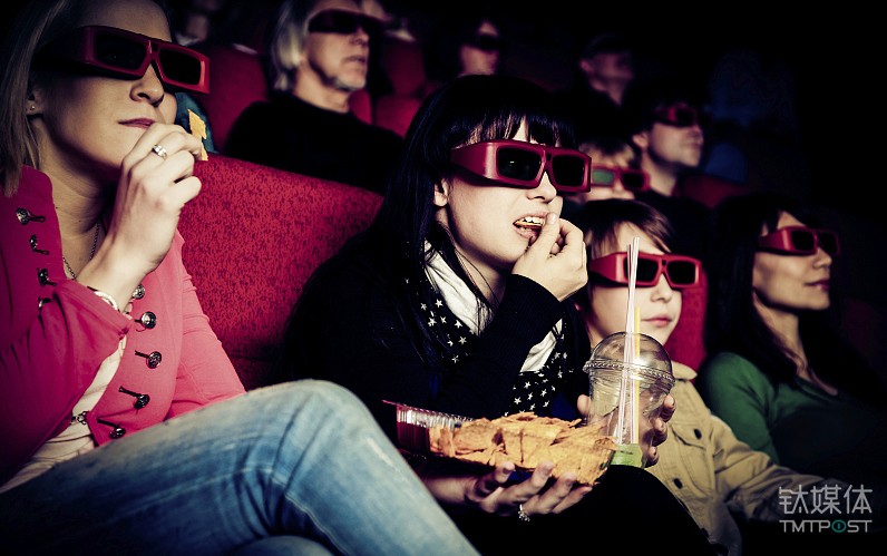 《李茶》口碑失利、大盘同比或下降20%，今年国庆档“有点凉”