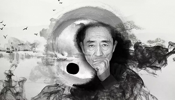 张艺谋寻找张艺谋