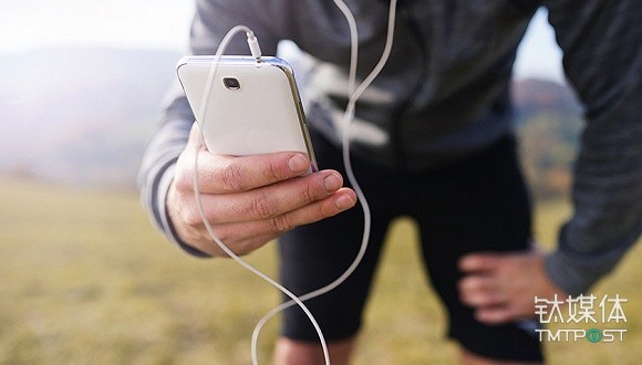 重新认识腾讯音乐：盈利背后，音娱产业商业逻辑正在演变