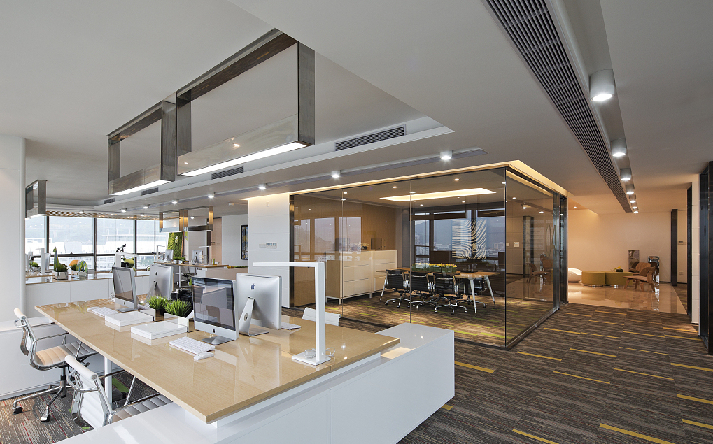 看似美好的办公设备租赁，是否只是资本的游戏？