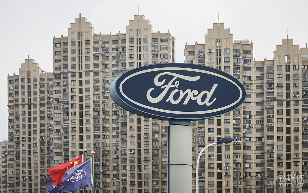 世界第一汽车巨头裁员自救，百年福特是如何把一手好牌打烂的？