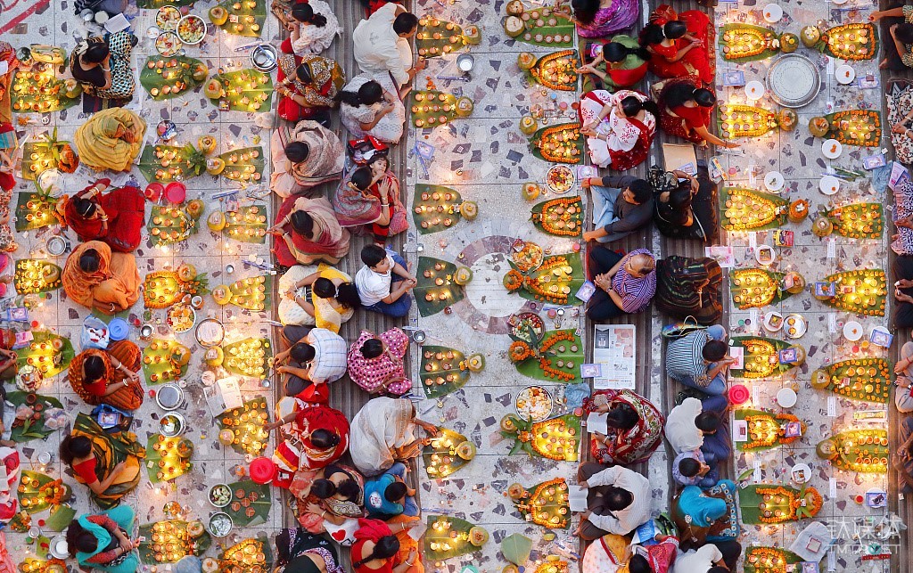 印度外卖市场的“中国内战”