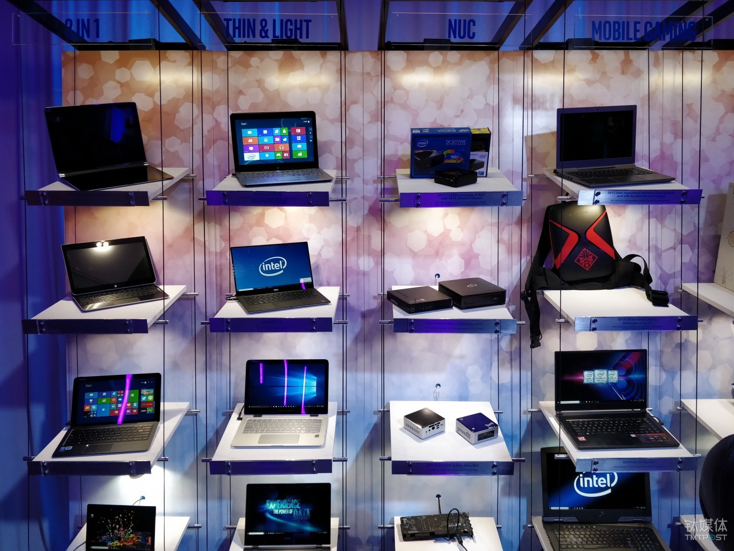 英特尔更新全线桌面级产品，要收割游戏玩家和内容创作者