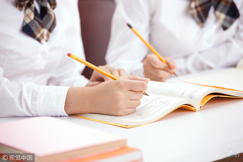 赴美留学第二谈：避开这“五大坑”才能教育出优秀孩子 | 独家专栏