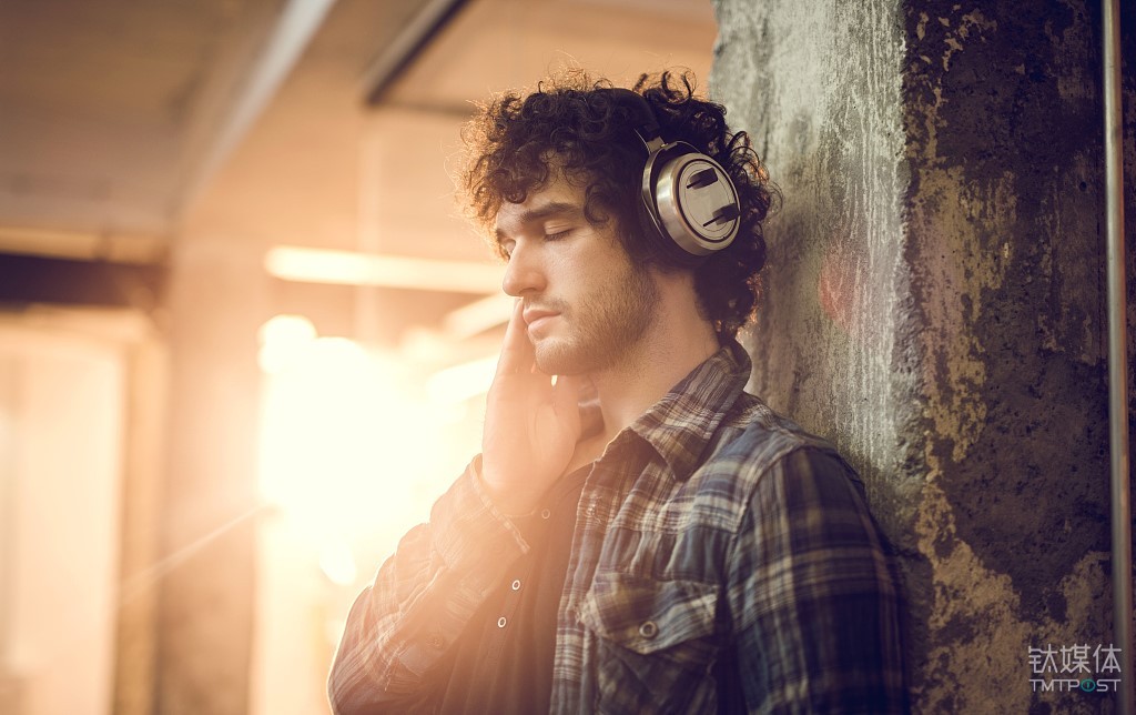 在线音乐的版权后遗症