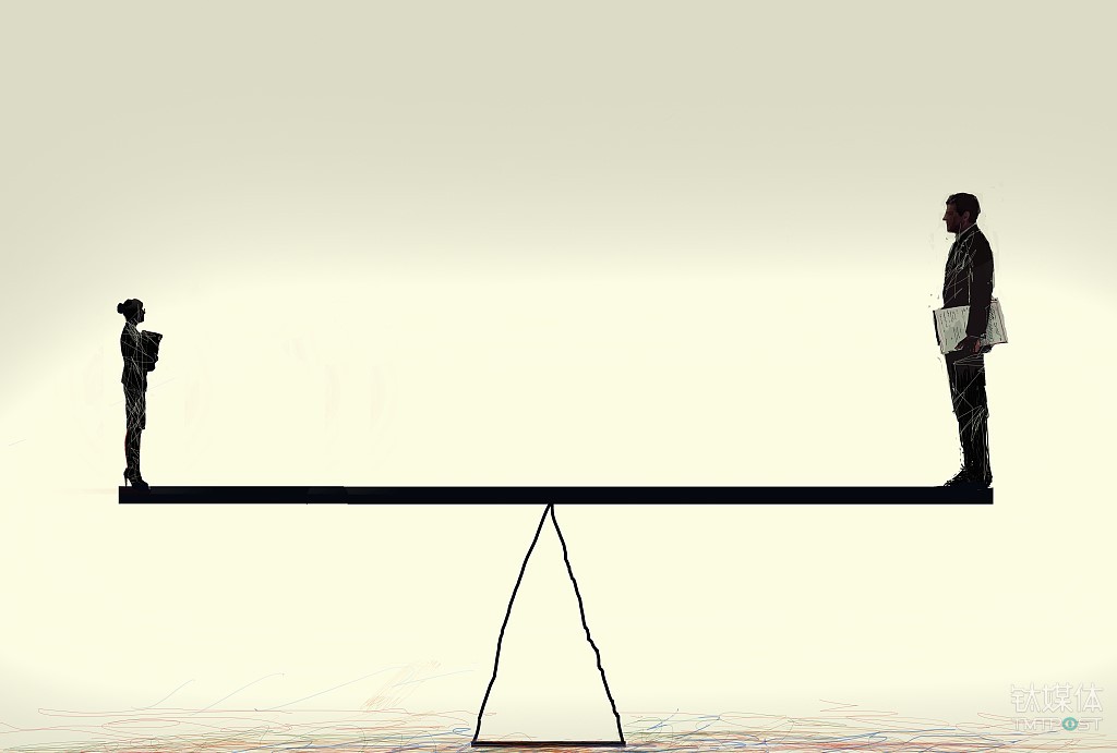 想要AI招聘做到真正公平，难度可能有点大