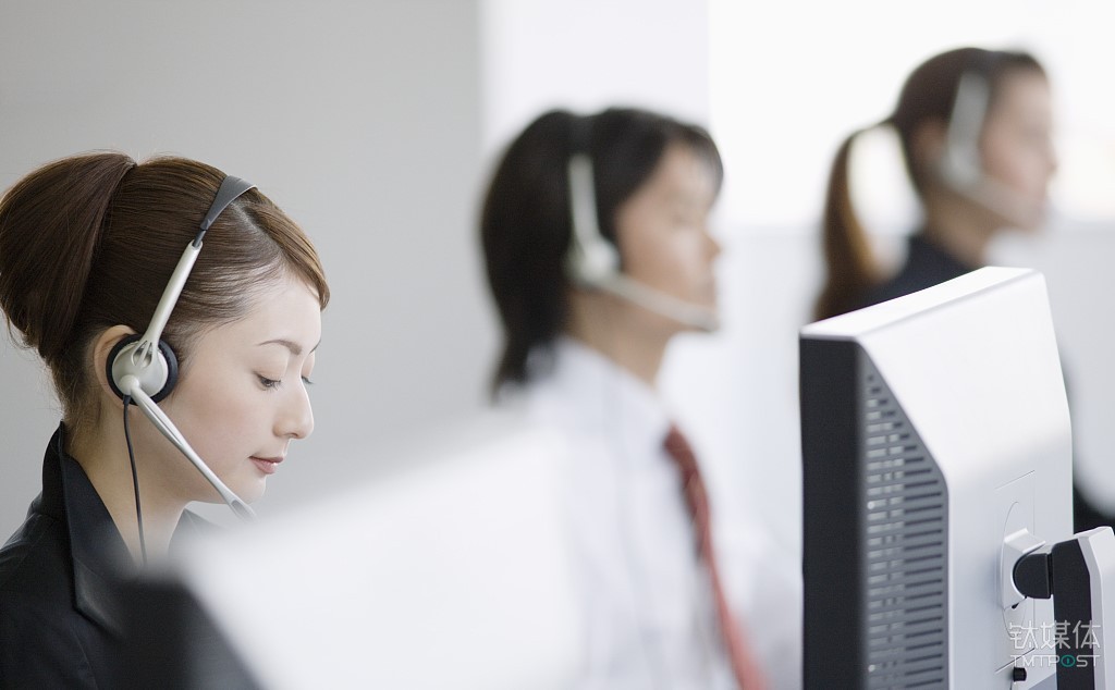 互联网企业客服，为什么说得好做得难？
