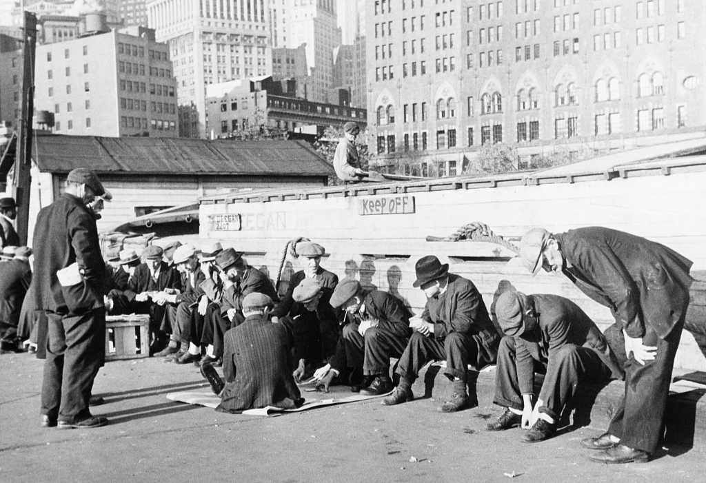 大衰退十周年，全球经济将往何处去？