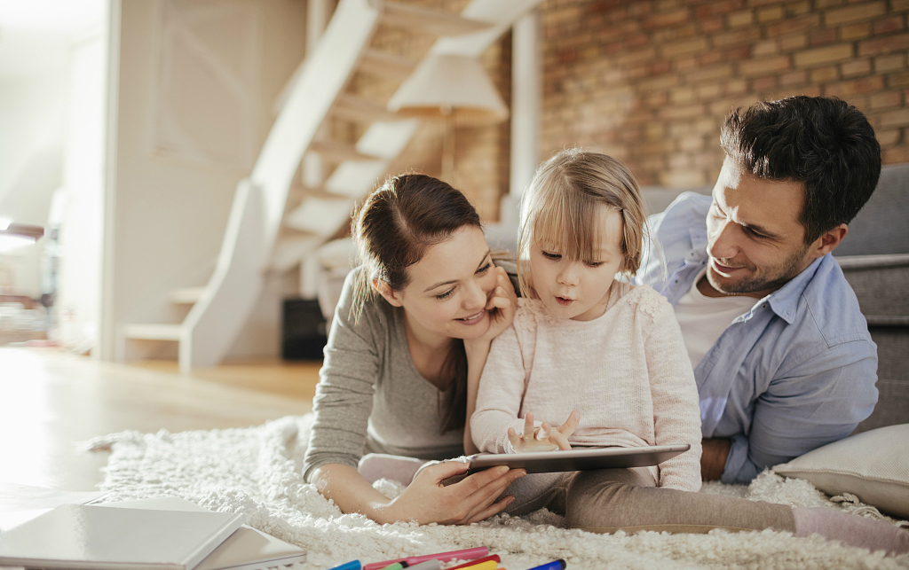 瞄准“生活小时刻”，电商平台开启家庭“全员营销”