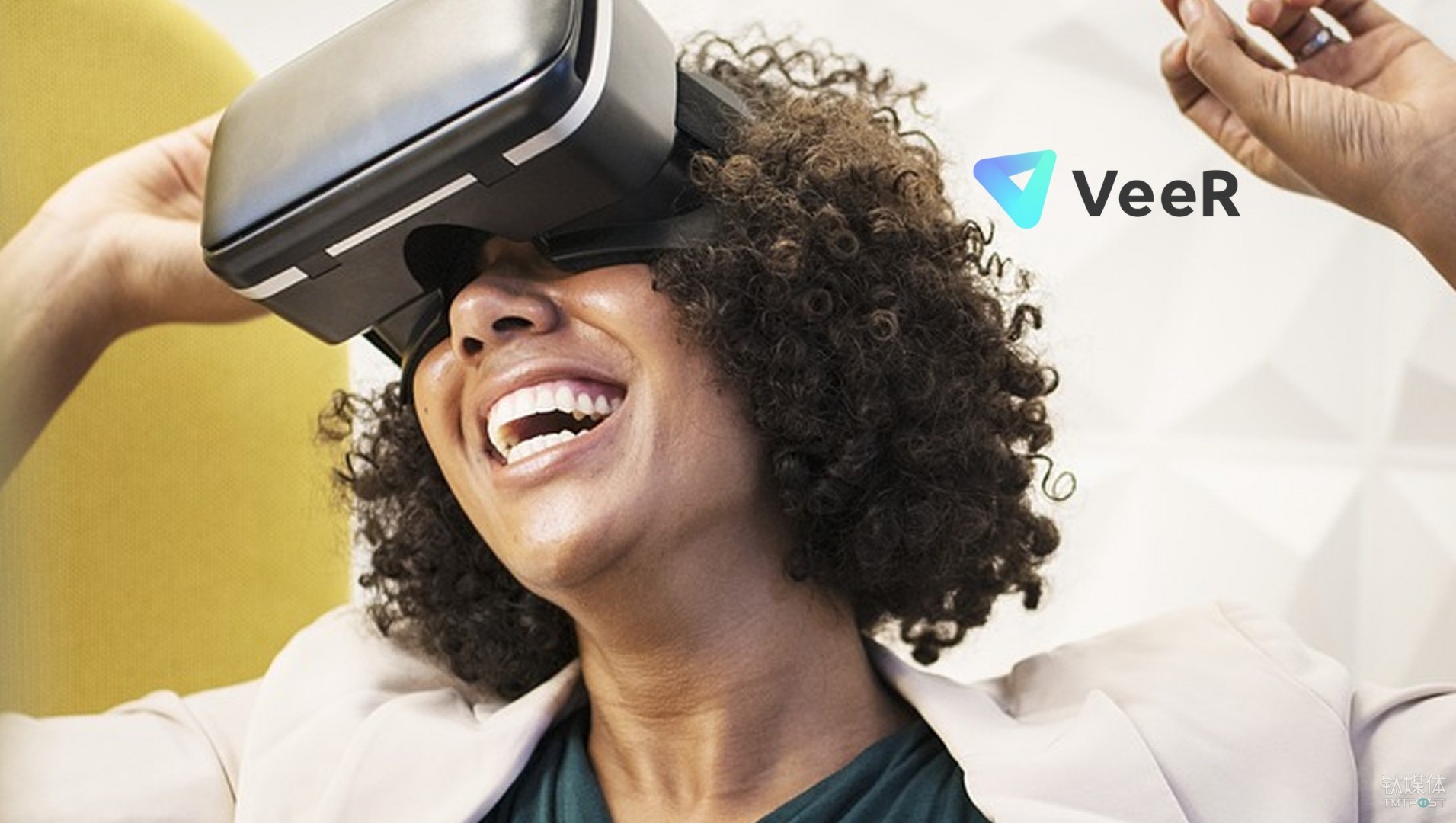 VeeR：不仅想打造 VR 内容社区，还想成创作利器