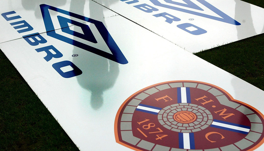 曾经的足球装备界“扛把子”，重新出发的茵宝能再次腾飞吗？