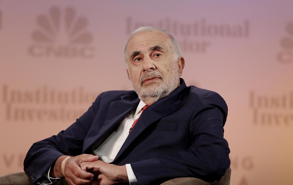 美国激进投资人伊坎发声，反对戴尔借收购重返证券市场 | 10月16日坏消息榜