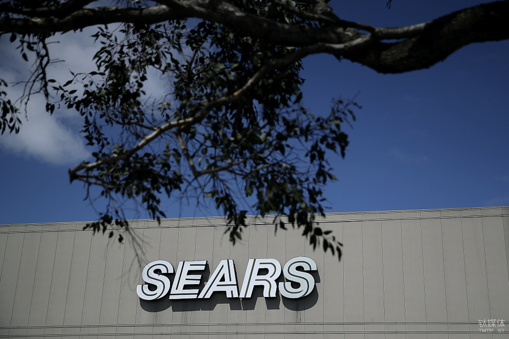 百年百货之王破产倒闭,到底是谁"杀死"了西尔斯