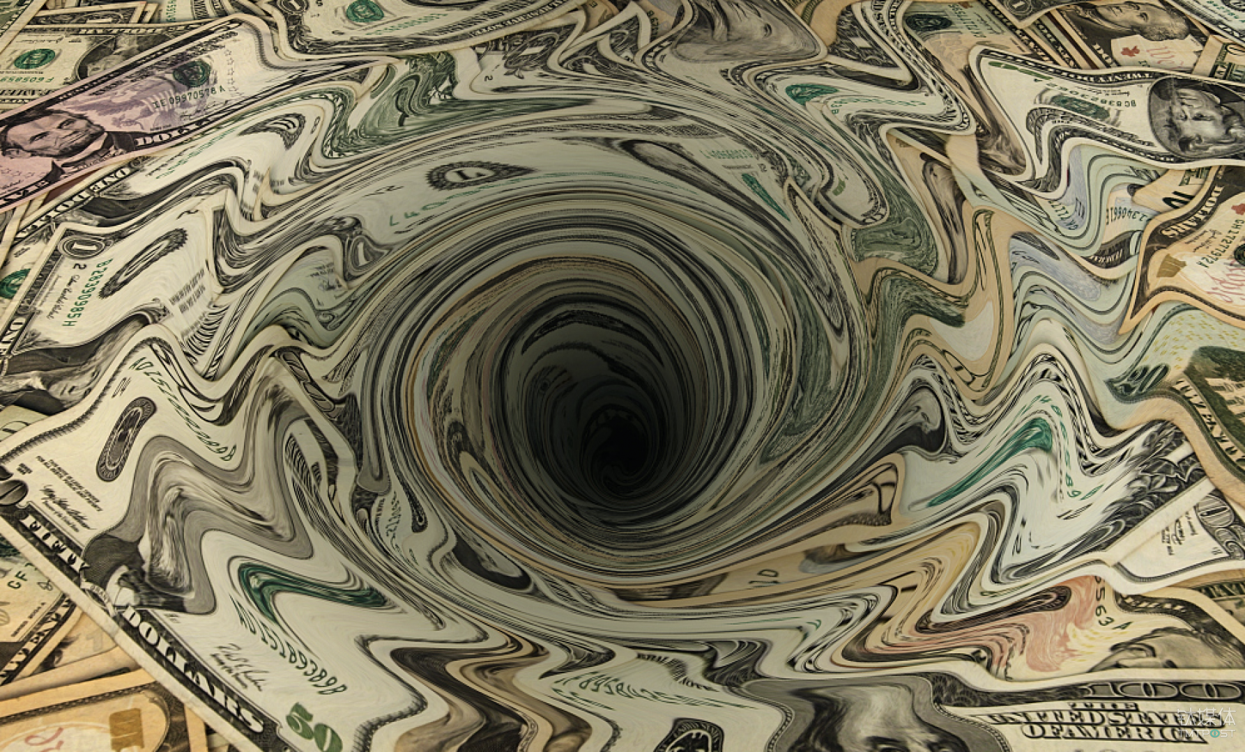 年通胀率137万%，全球首个法定数字货币的魔幻之路