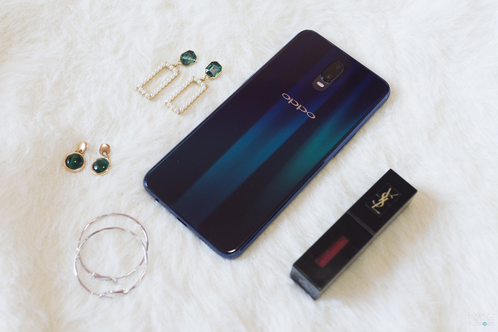 OPPO R17
