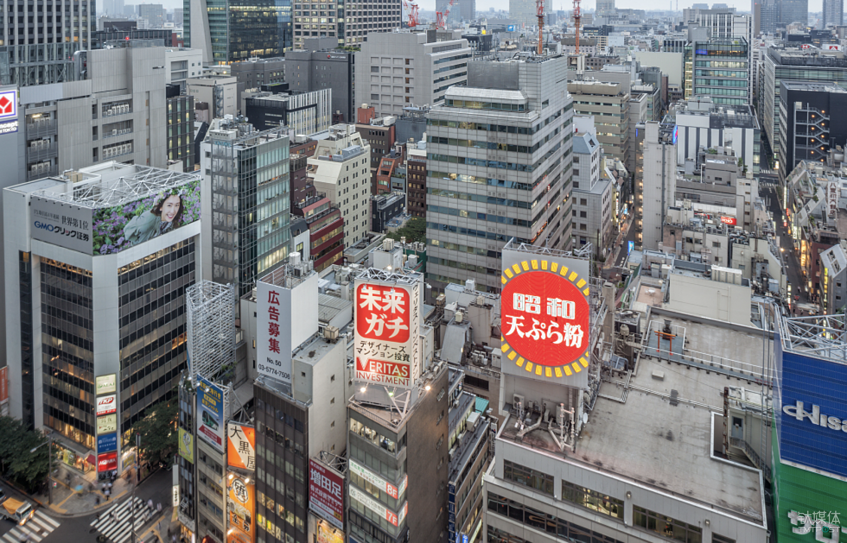 日本何以“量产”诺贝尔奖