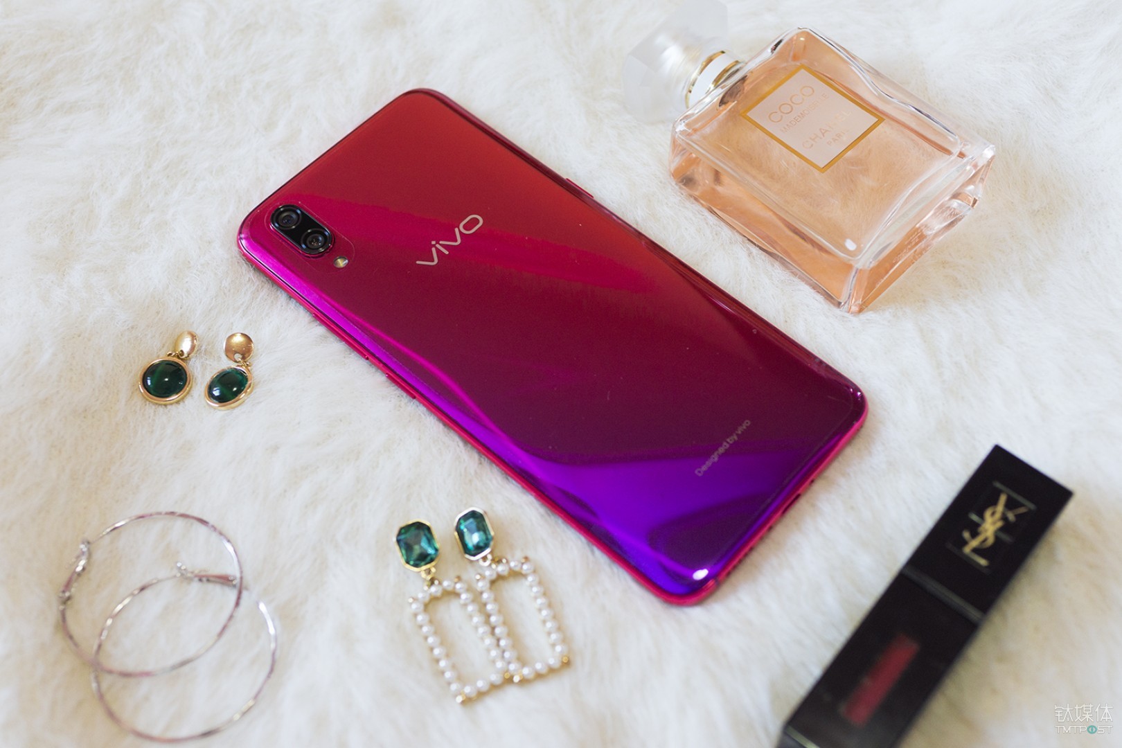 VIVO X23