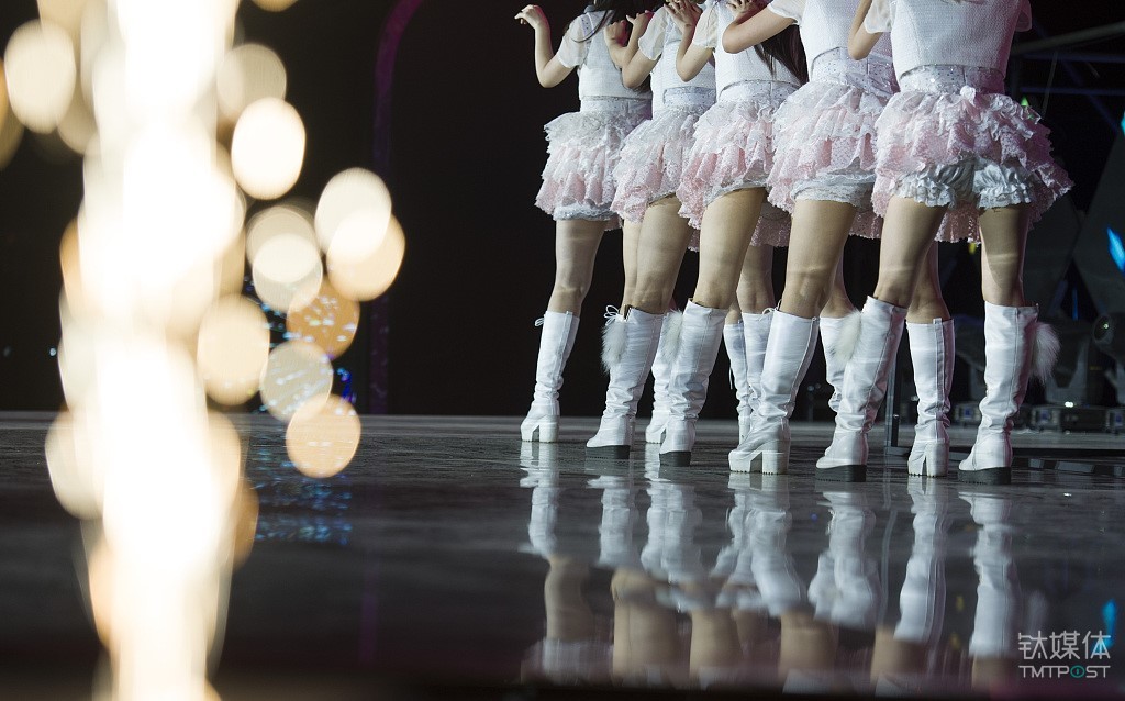 从资本角度看直播平台，产权与财务的天平难以平衡