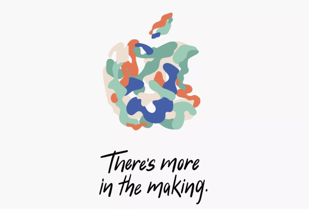 【钛晨报】苹果秋季发布会要来了，10月30日或将发布iPad等新品