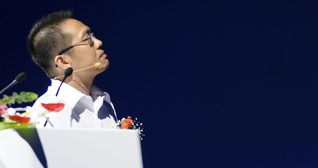 小牛上市，李一男的创业梦终落幕