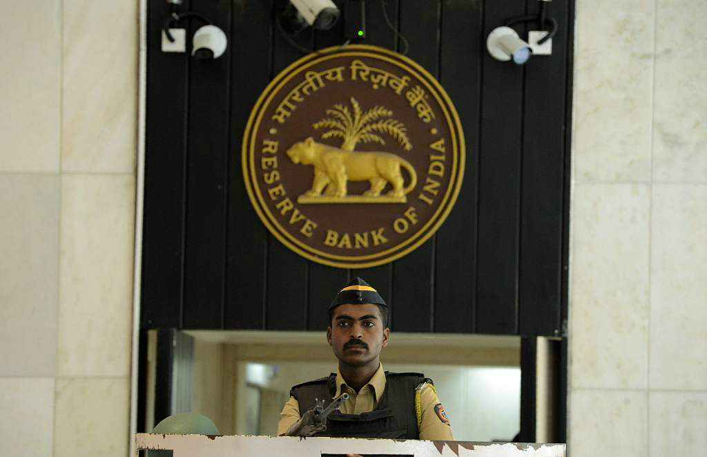 印度强制数据本地化，本土外来玩家大乱斗