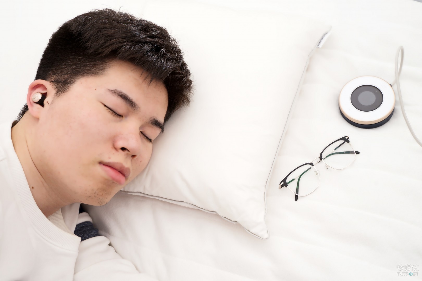 智能硬件能带来好睡眠吗？