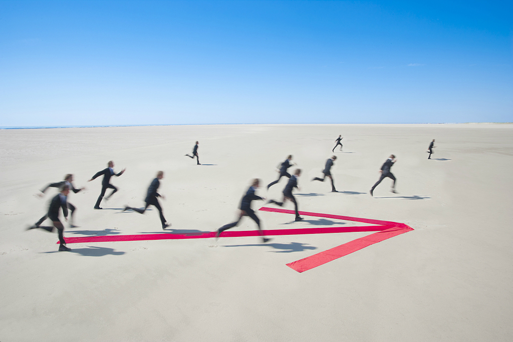 从付费到免费再到补贴，互联网行业经历了什么？