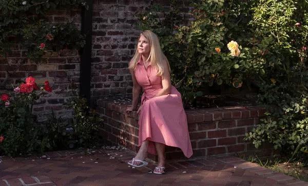 詹妮弗&middot;布莱克利，谷歌首席法律官曾经的&ldquo;情妇&rdquo;