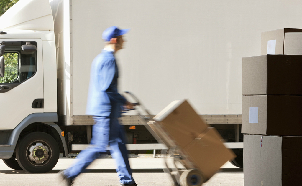 快递元老宅急送，能否借即时配翻身？