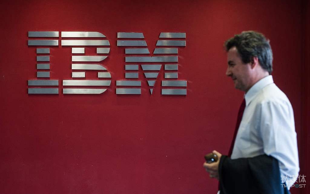 IBM拟斥资340亿美元收购红帽，美国科技史上金额第三高的交易