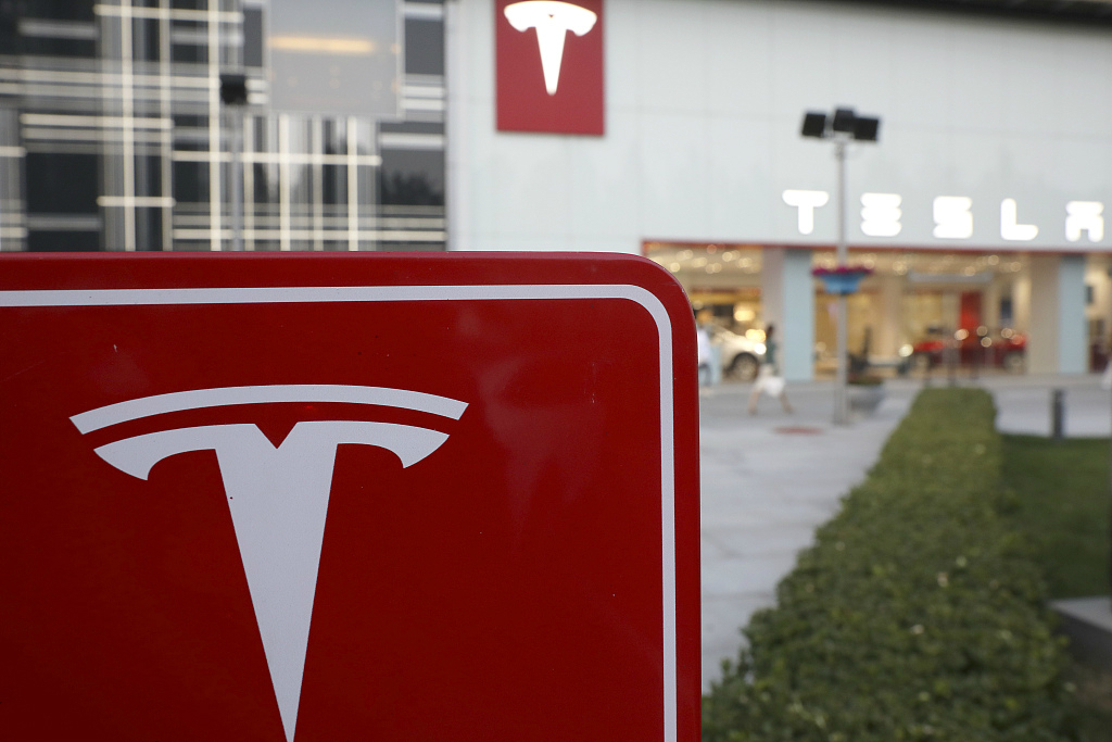特斯拉的历史拐点究竟在哪？